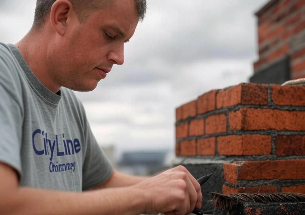 Affordable Chimney Draft Issue Services in Columbus, MN