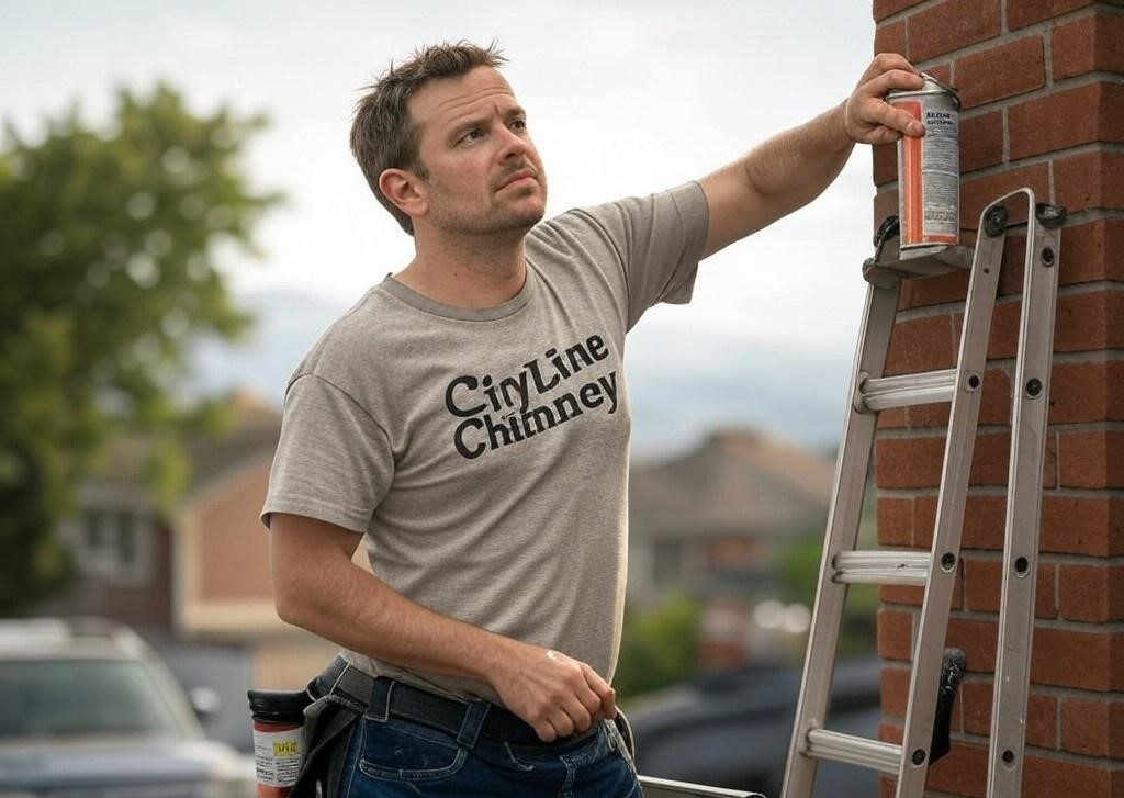 Top Rated Chimney Draft Issue Services in Columbus, MN