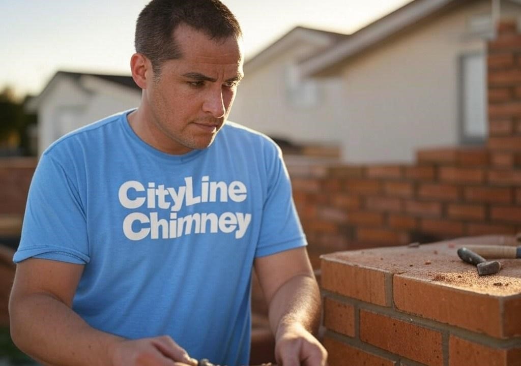 Affordable Chimney Rebuilding Services in Columbus, MN