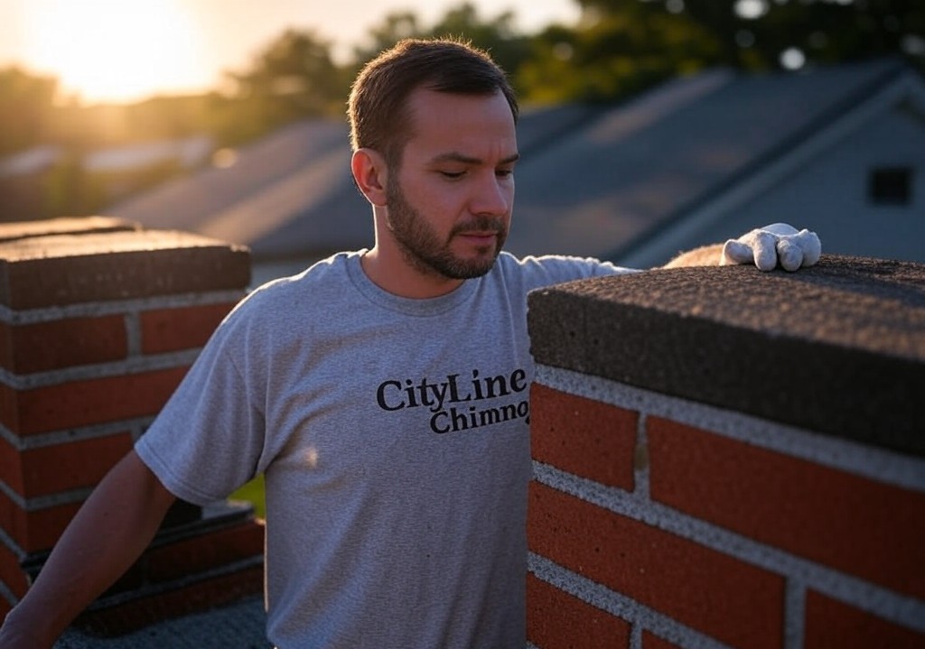 Dependable Chimney Rebuilding Services for Lasting Quality in Columbus, MN