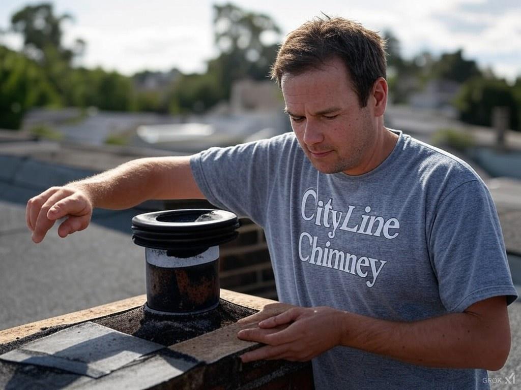 Expert Chimney Cap Services for Leak Prevention and Durability in Columbus, MN