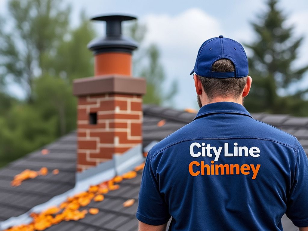 Expert Chimney Sweep Solutions in Columbus, MN