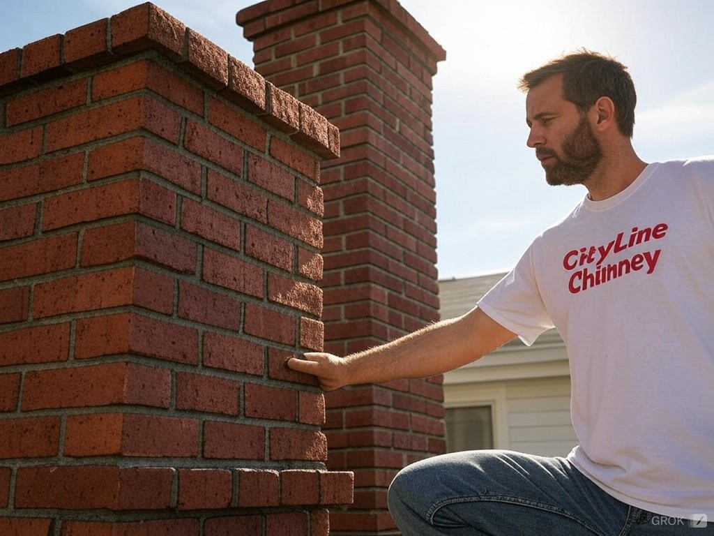 Professional Chimney Liner Installation and Repair in Columbus, MN