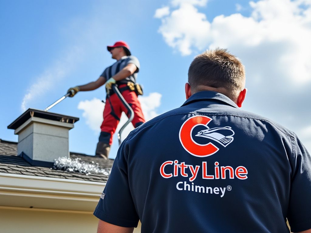 Top-Quality Chimney Cleaning Services in Columbus, MN